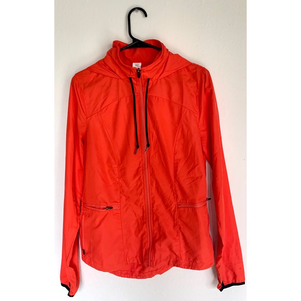 FABLETICS WINDBREAKER 💫
